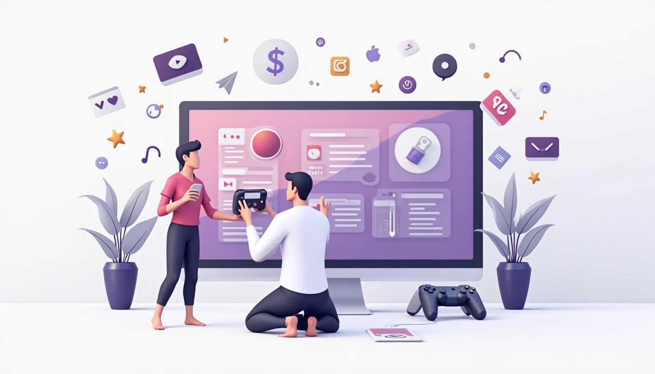 De Waarheid over Video Streaming Apps: Mythen Ontkracht