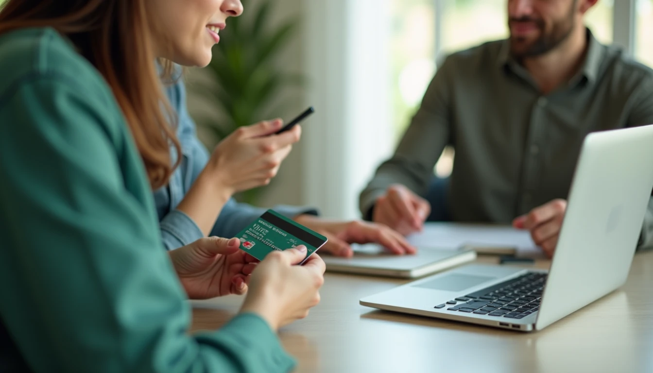 Debunked: Myths About Rewards Credit Cards
