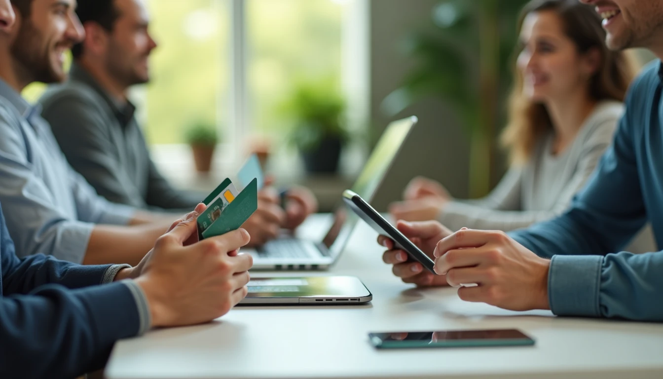 Debunking 6 Myths About Rewards Credit Cards
