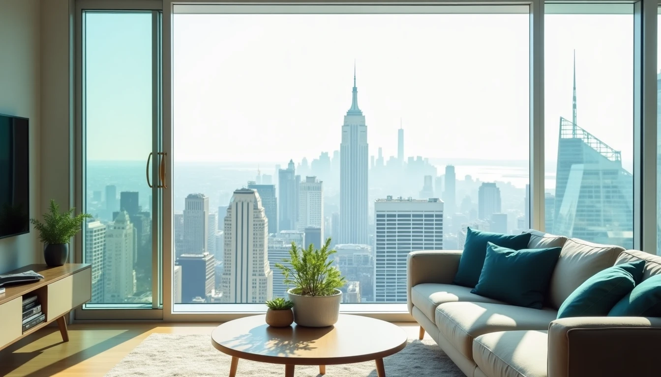 Debunking 7 Myths About Apartment Rentals