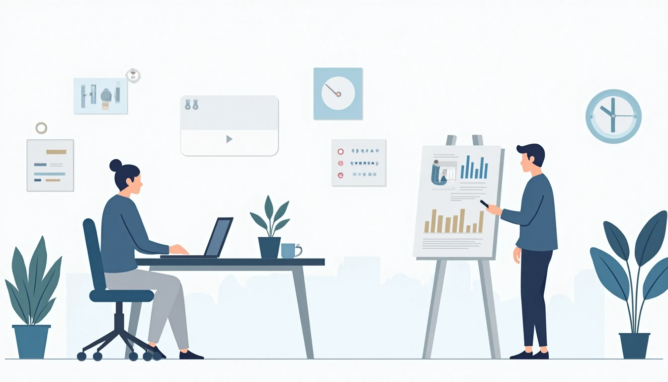 Debunking Admin and Office Job Myths