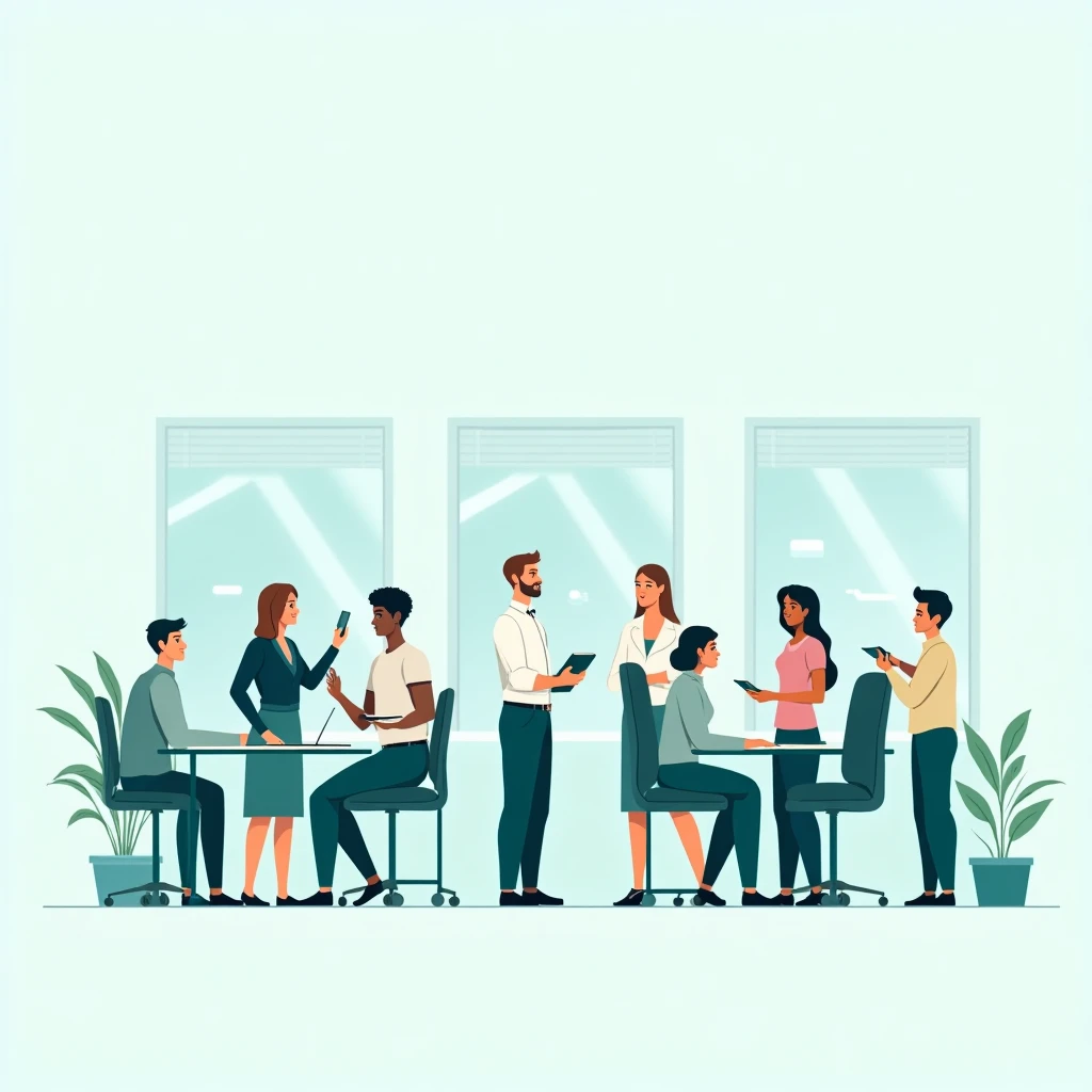 Debunking Admin Job Myths: The Truths You Need to Know