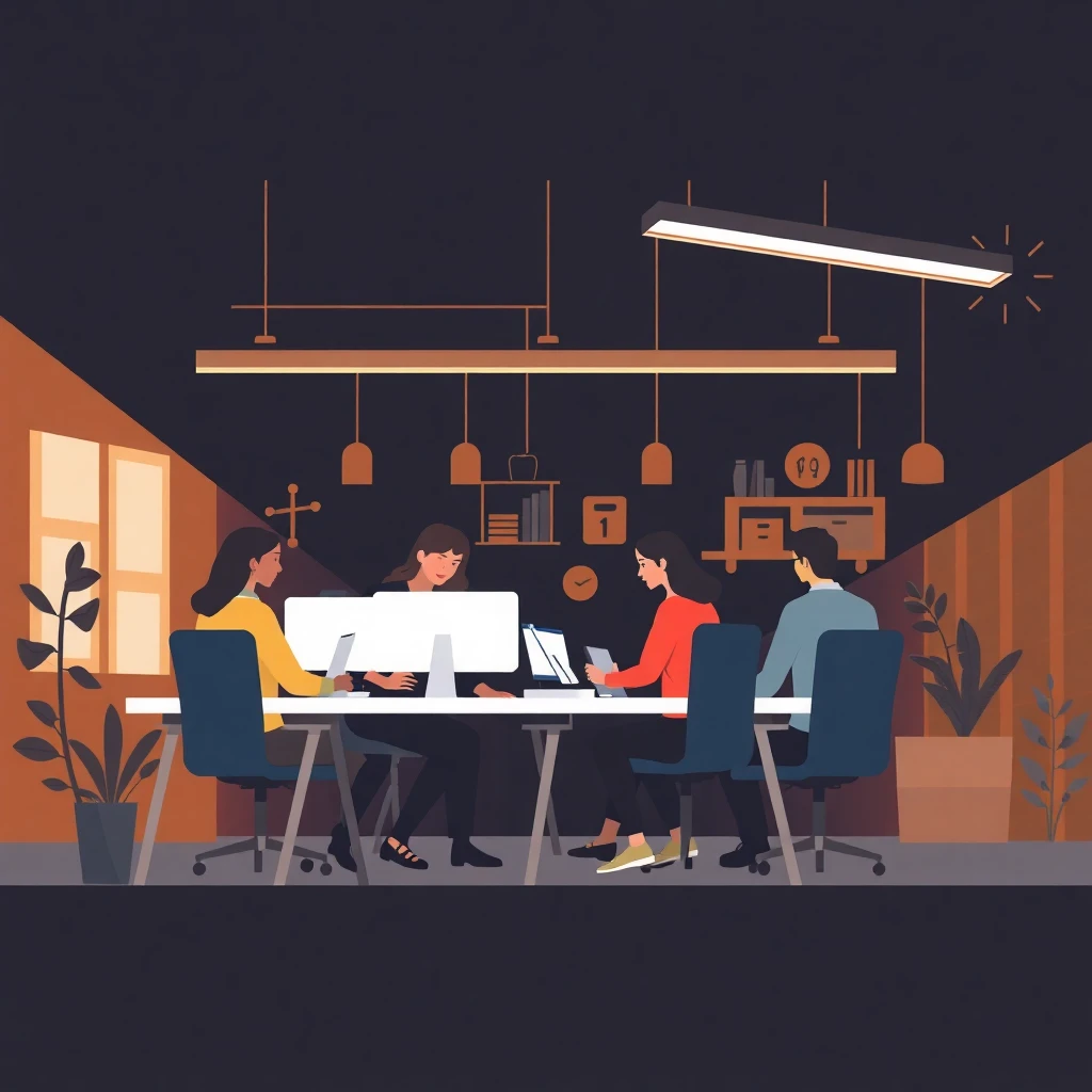 Debunking Admin Job Myths: What Really Matters