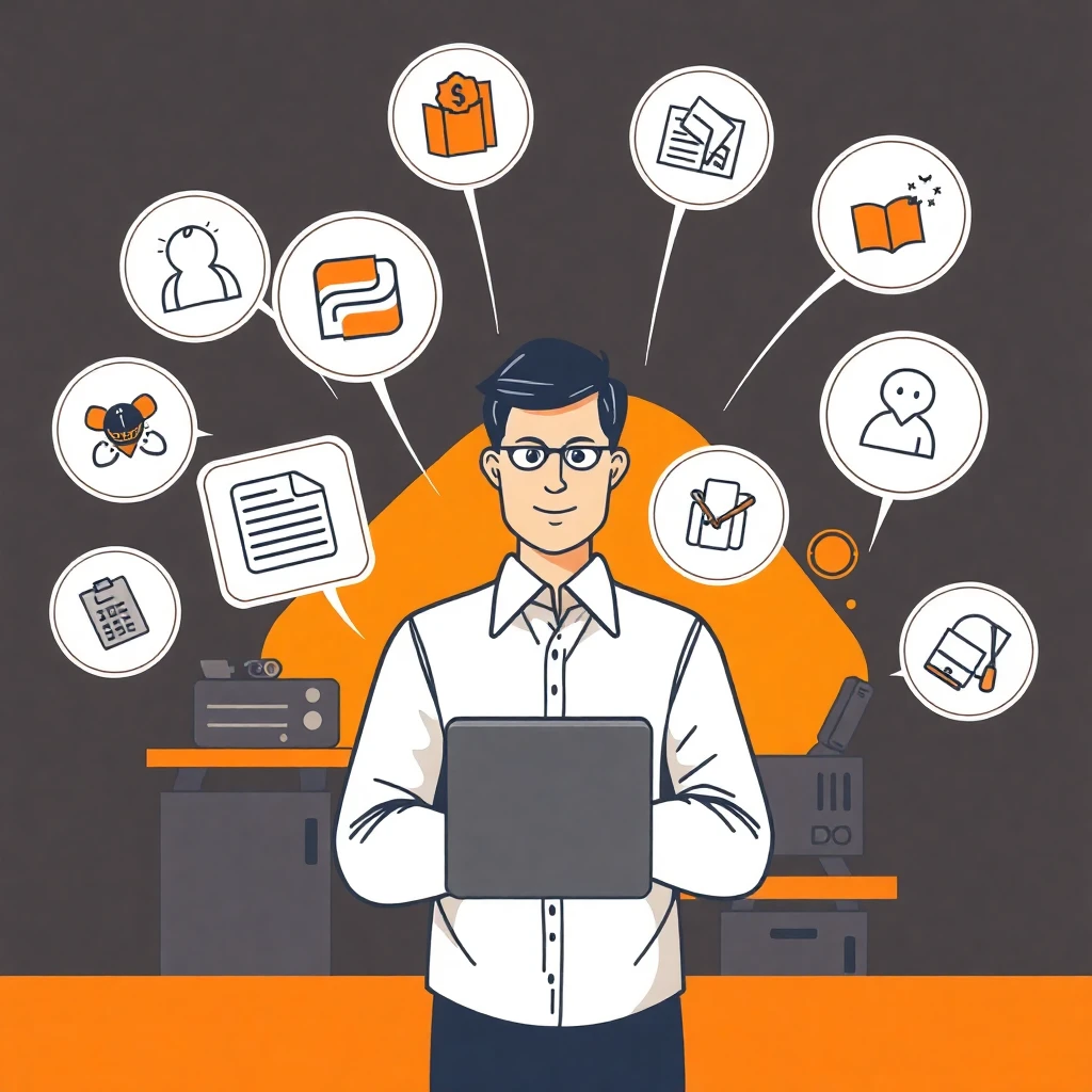 Debunking Admin Job Myths: What's Real in 2026