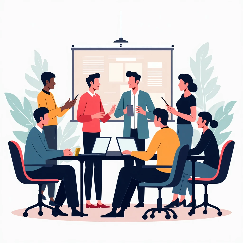 Debunking Admin Job Myths: What's Really True This Spring