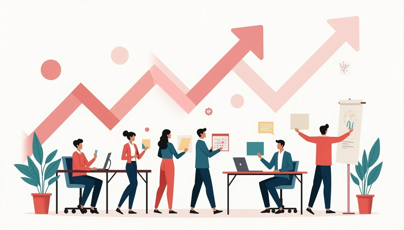 Debunking Admin Job Myths: What's True in South Africa