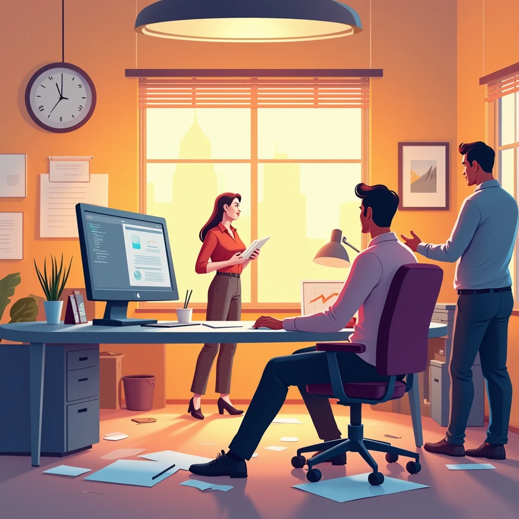 Debunking Admin Job Myths: What You Need to Know