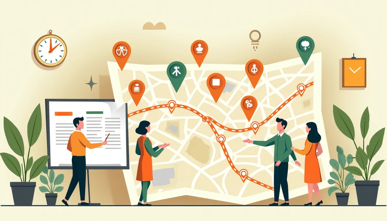 Debunking Admin & Office Job Myths for Summer