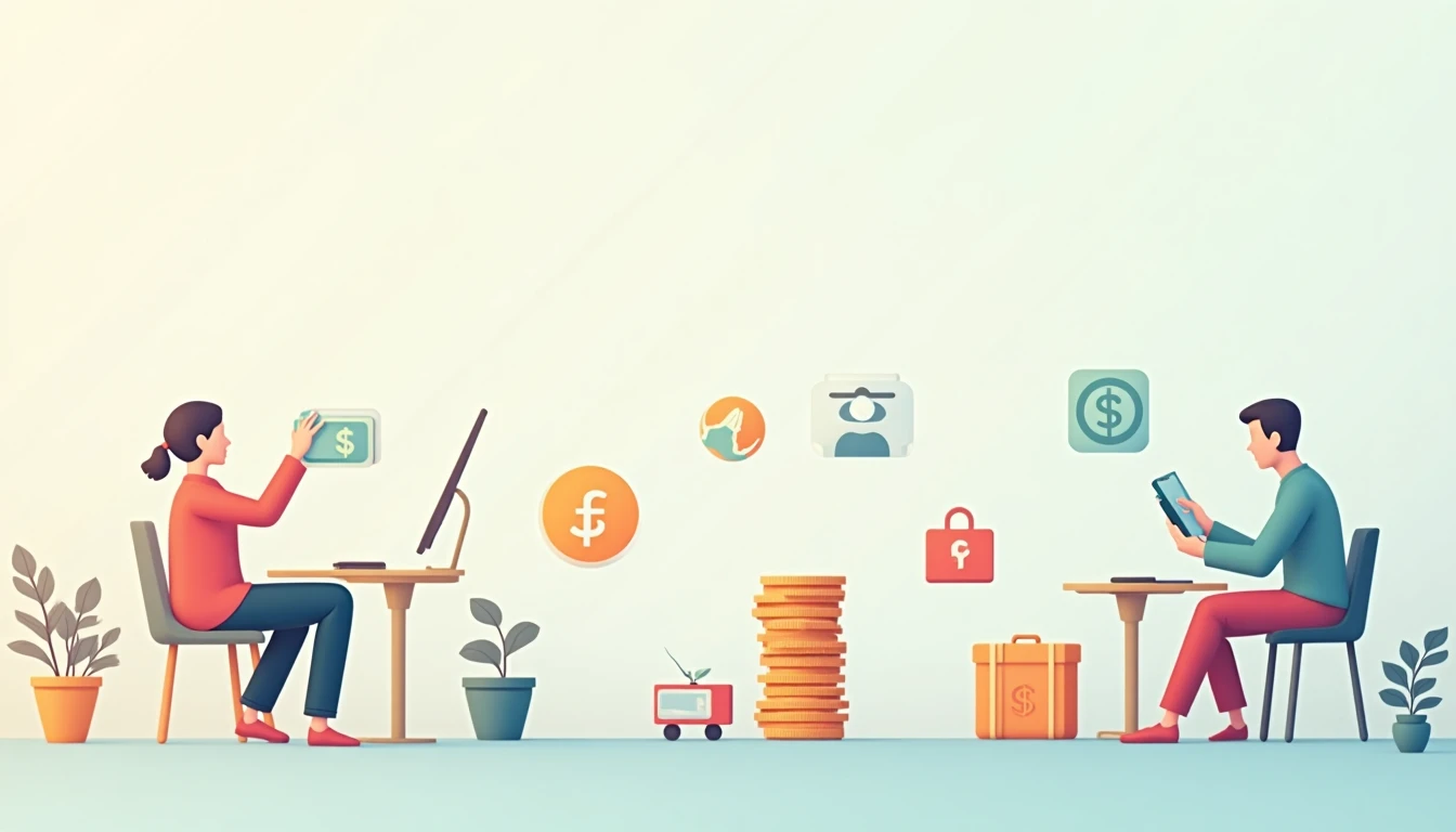 Debunking Budgeting App Myths for a Smarter 2026