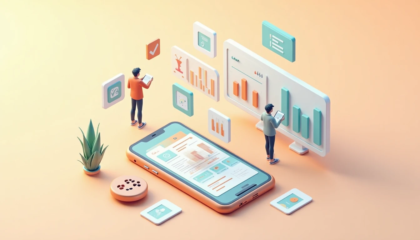 Debunking Budgeting App Myths: What Really Works