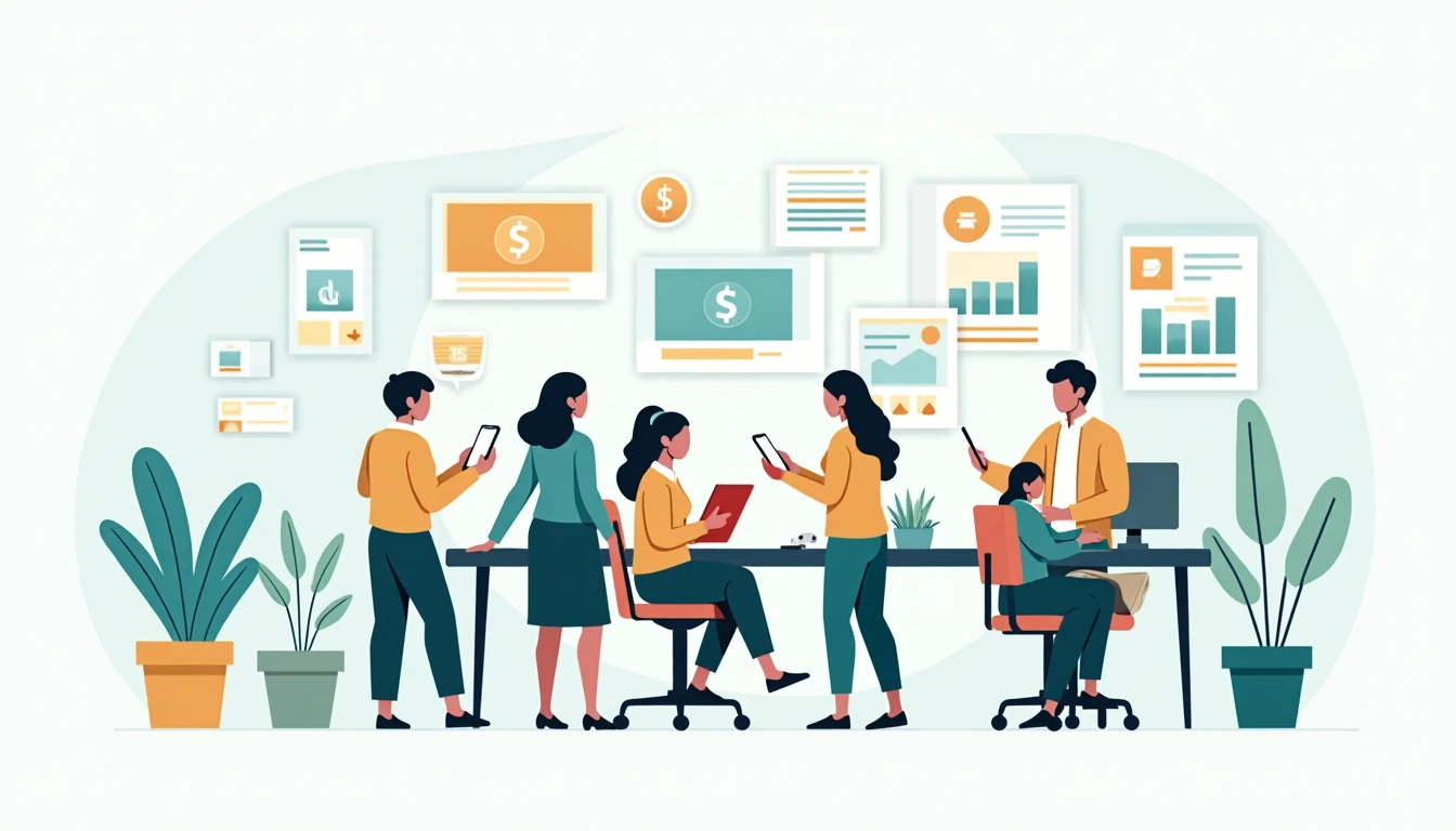 Debunking Budgeting App Myths: What's Really Worth Your Time