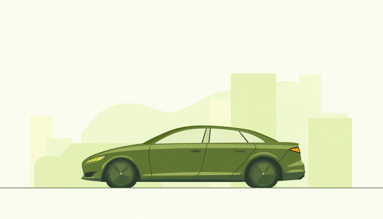 Debunking Car Finance Myths: What You Need to Know
