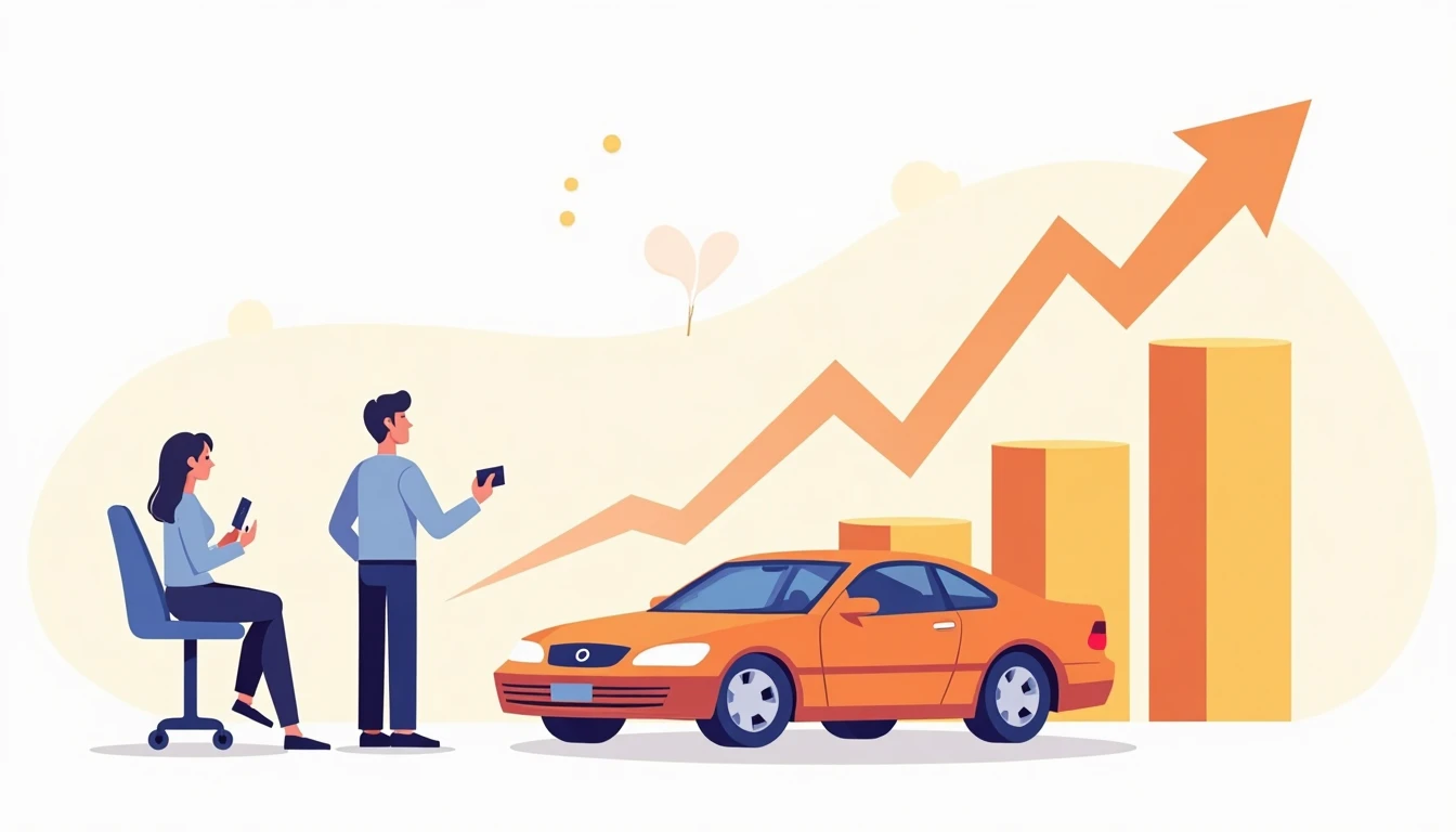 Debunking Car Finance Myths: What You Need to Know