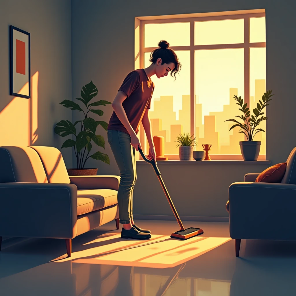 Debunking Cleaning Myths: What Really Matters