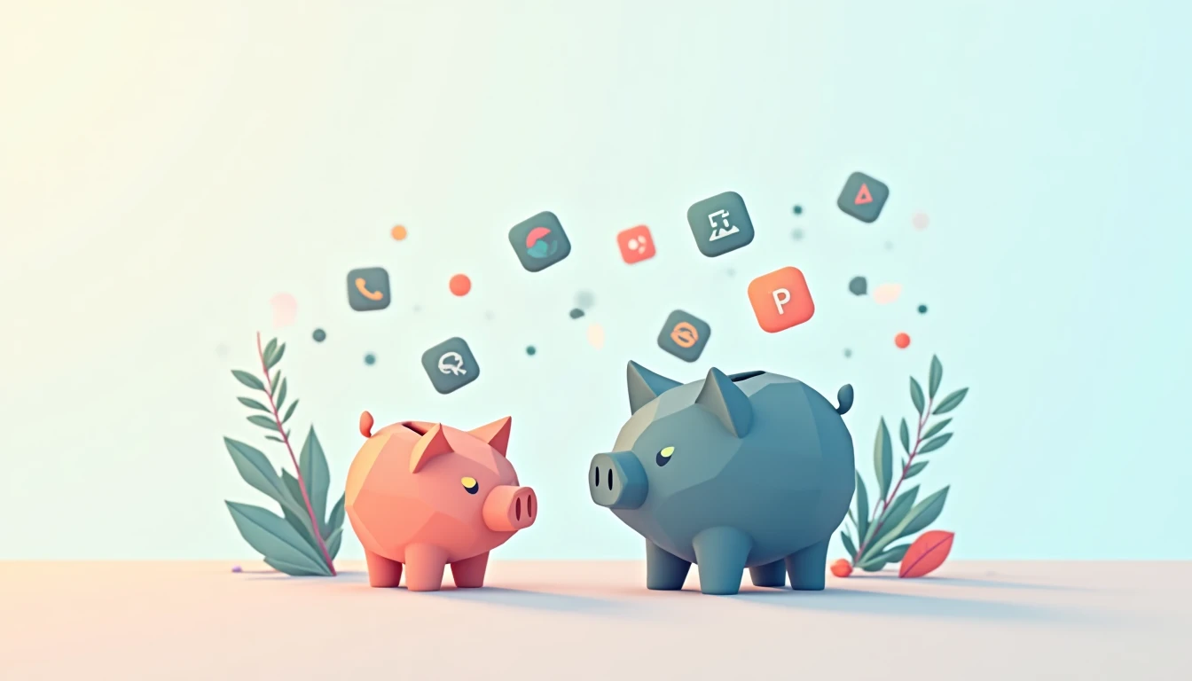 Debunking Common Budgeting App Myths