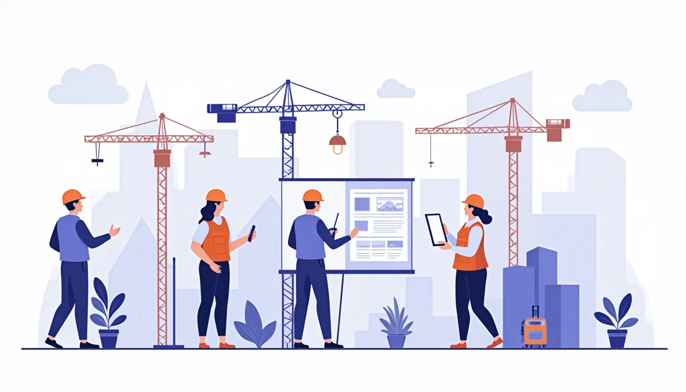 Debunking Common Construction Job Myths