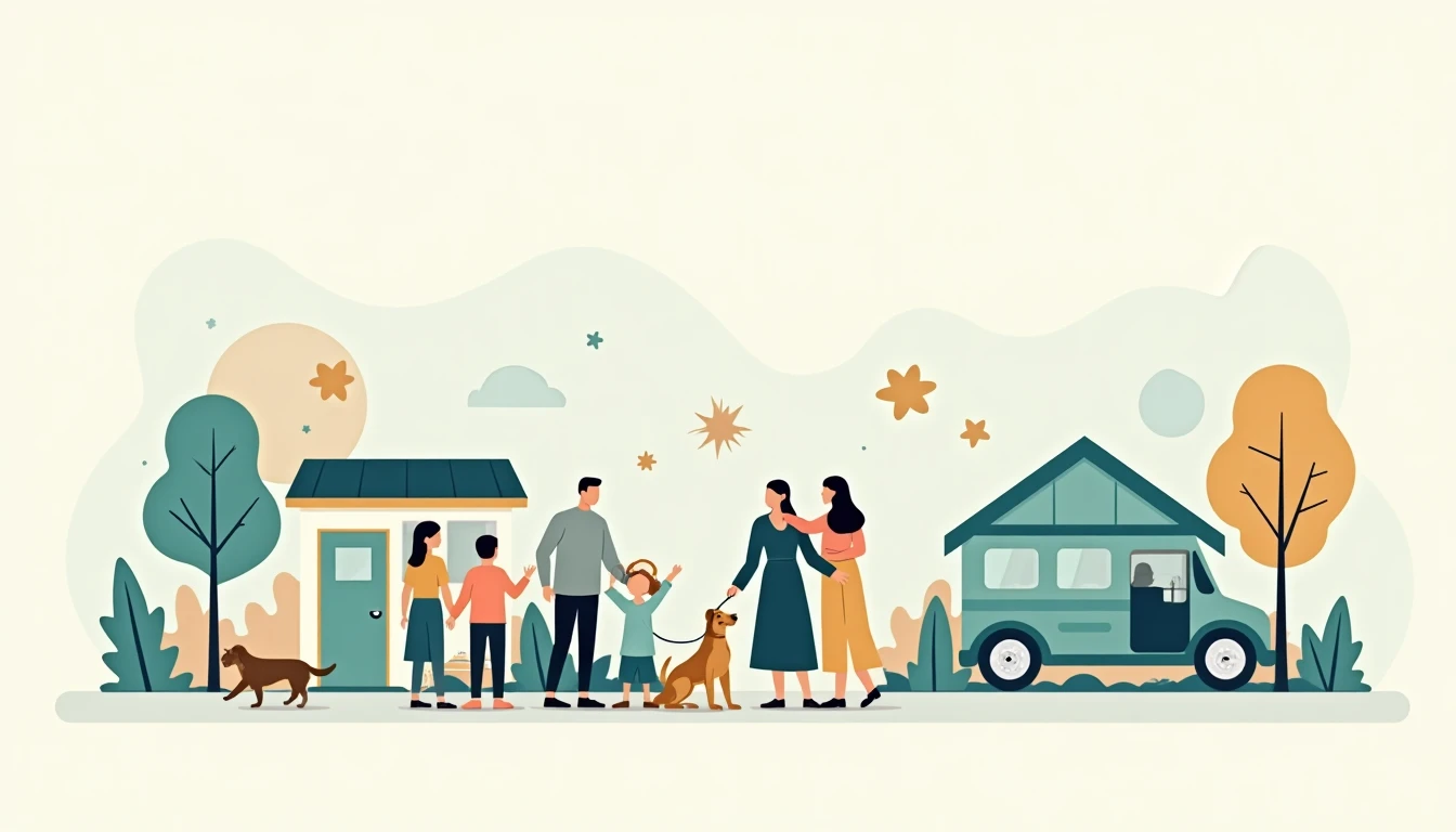 Debunking Common Dog Adoption Myths