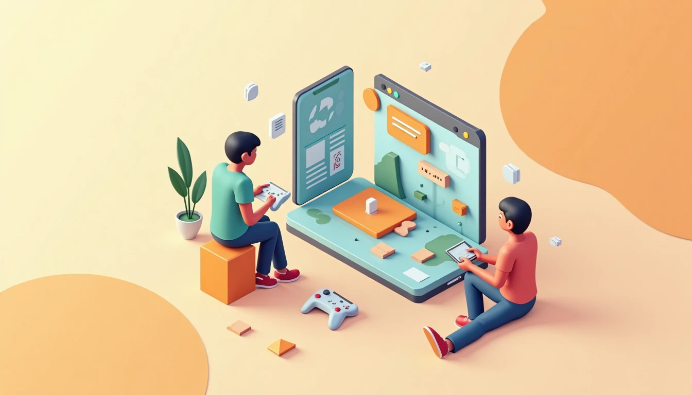 Debunking Common Myths About Mobile Games