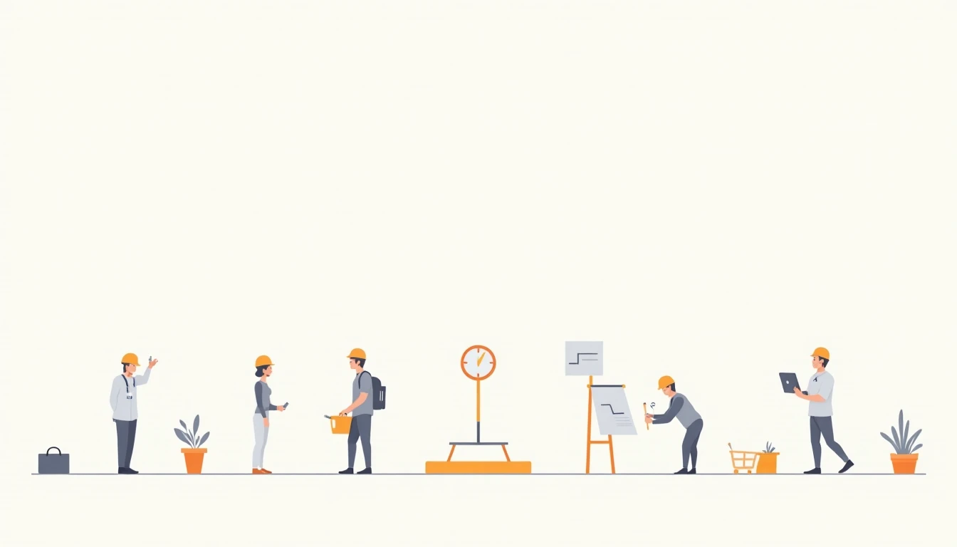 Debunking Common Myths in Construction Jobs