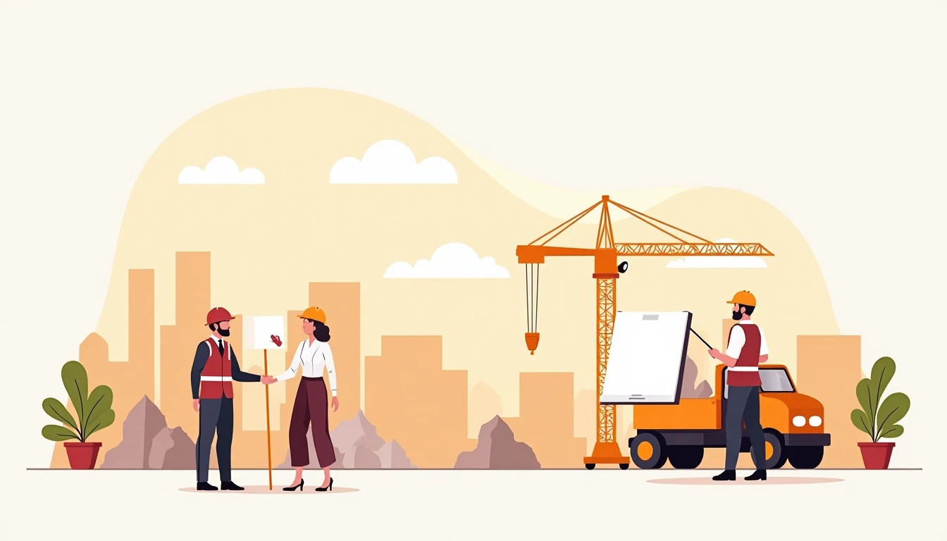 Debunking Common Myths in Construction & Trades