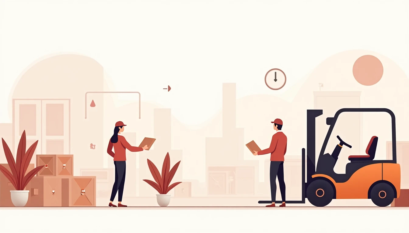 Debunking Common Myths in Warehouse & Logistics Jobs