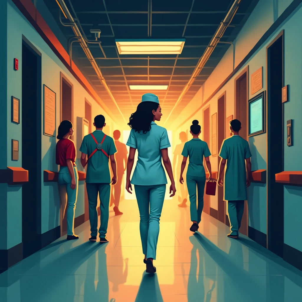 Debunking Common Nursing Myths: What You Need to Know