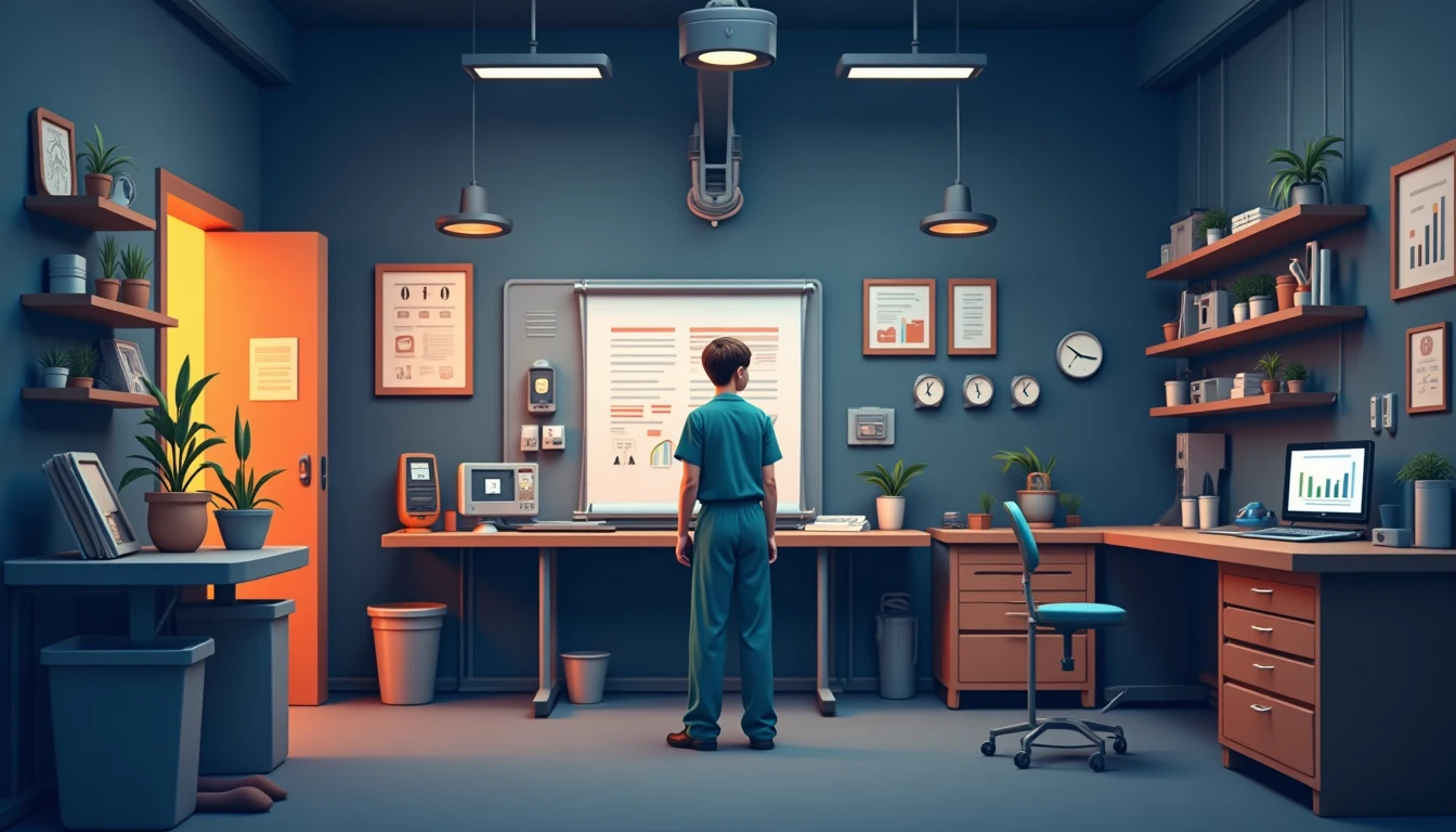 Debunking Common Nursing Myths