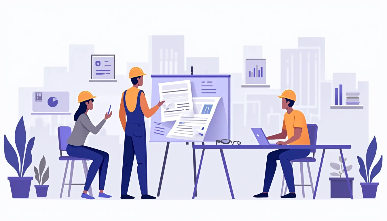 Debunking Construction Job Myths: Reality Check for 2026