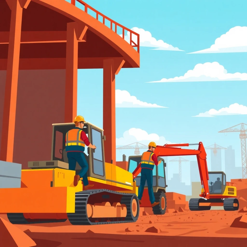 Debunking Construction Job Myths: What Really Matters