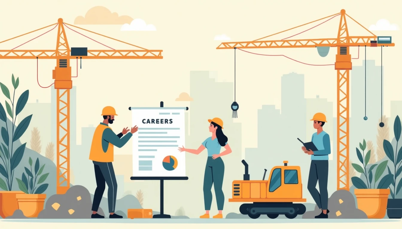 Debunking Construction Job Myths: What You Need to Know