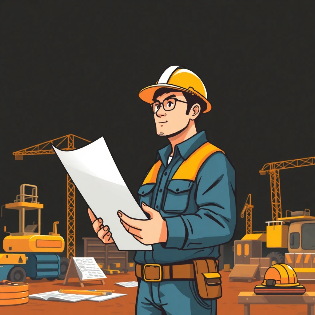 Debunking Construction Job Myths: What You Really Need to Know