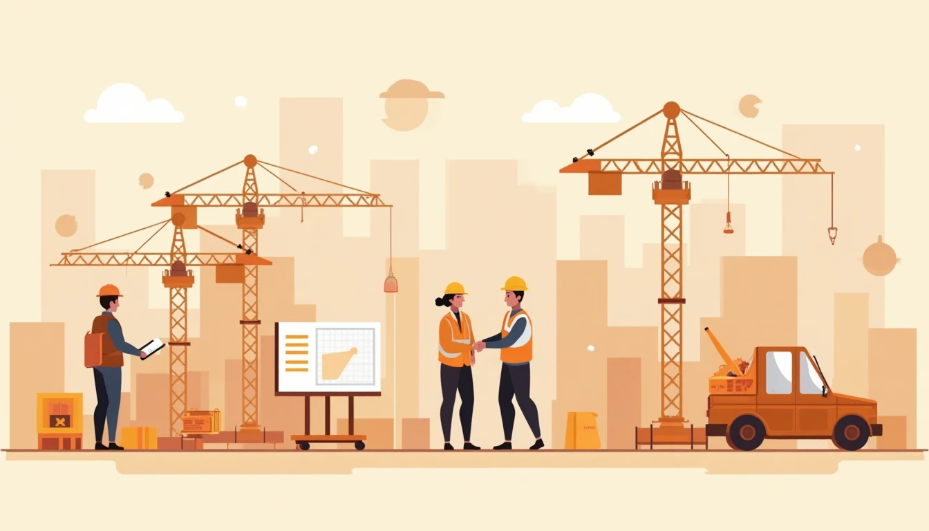 Debunking Construction Job Myths: What You Really Need to Know