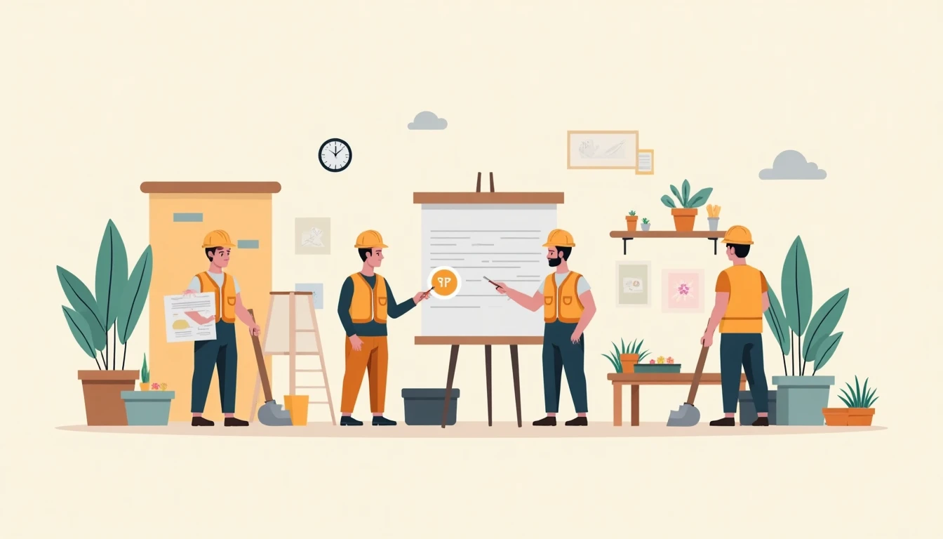 Debunking Construction Job Myths: What You Really Need to Know