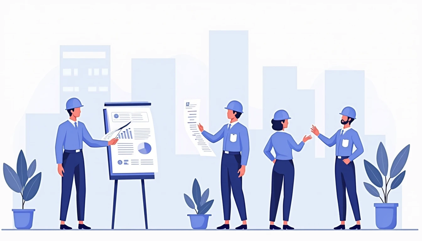 Debunking Construction Job Myths: What You Really Need to Know