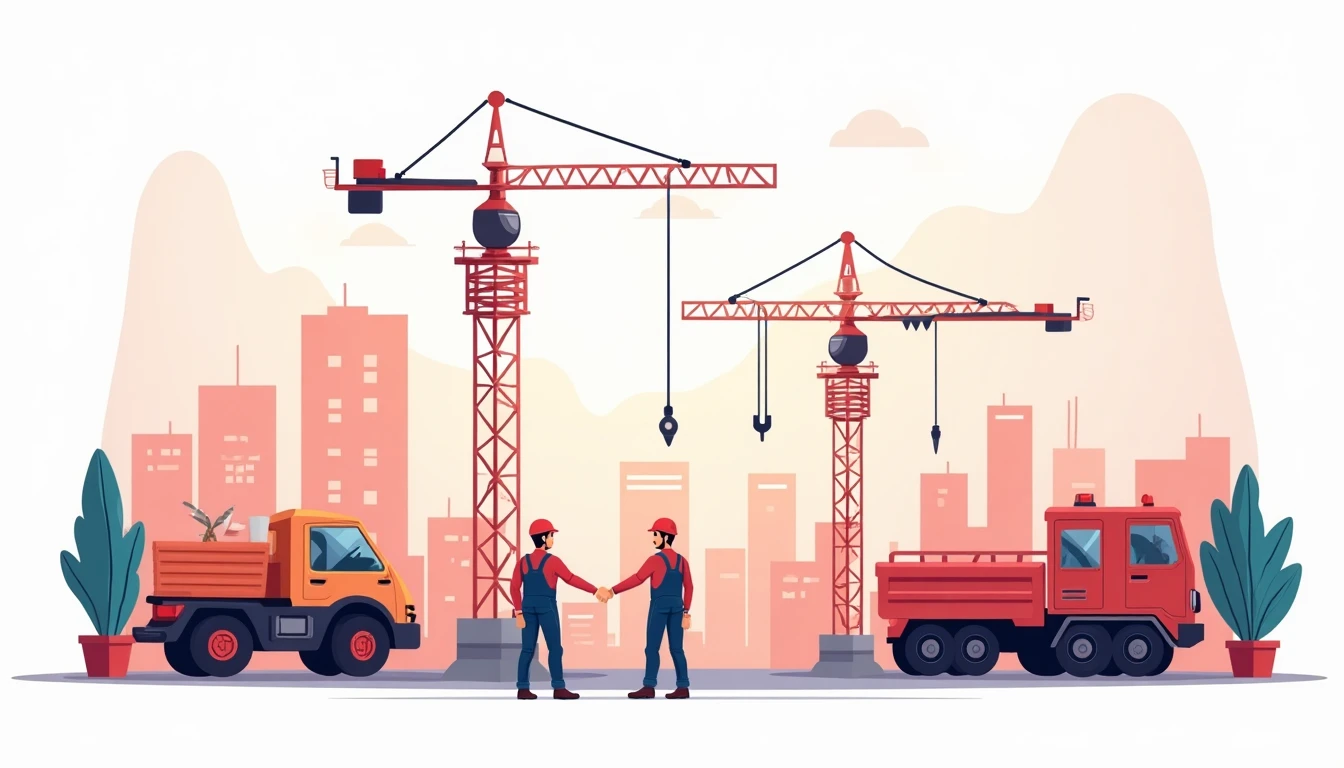 Debunking Construction Job Myths