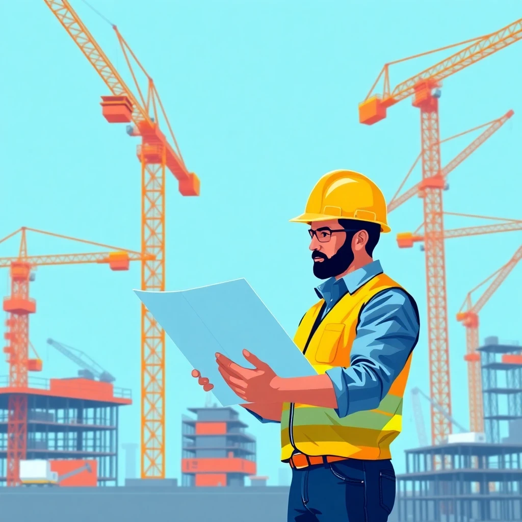 Debunking Construction Myths: The Real Deal on Pay and Work Conditions