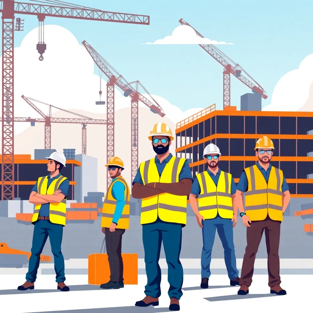 Debunking Construction Myths: What Really Matters