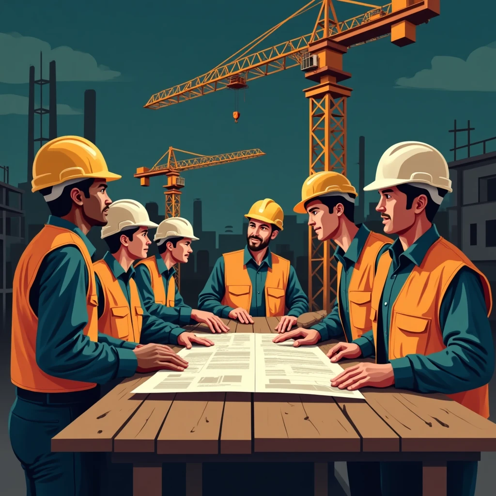 Debunking Construction Myths: What Really Matters
