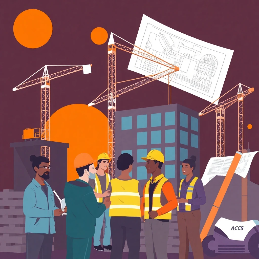Debunking Construction Myths: What Really Matters on the Job