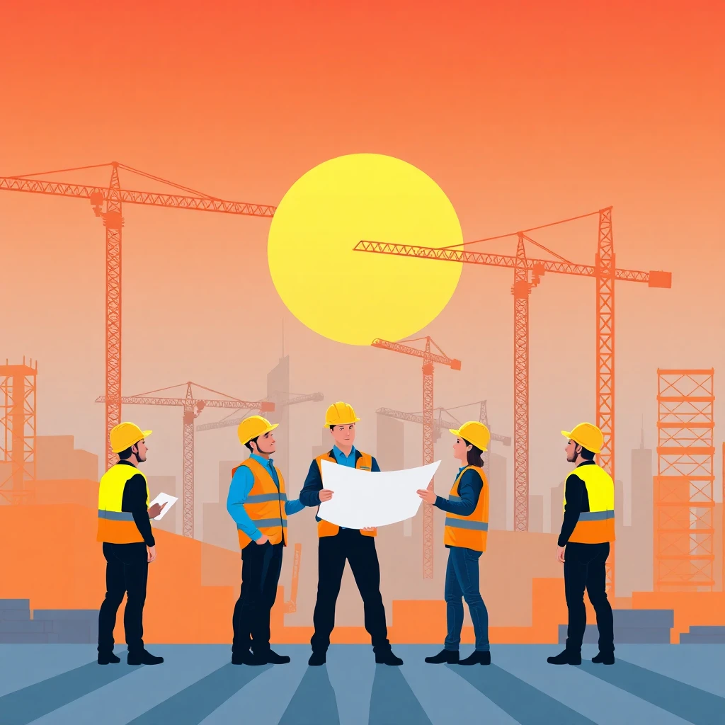 Debunking Construction Myths: What You Really Need to Know