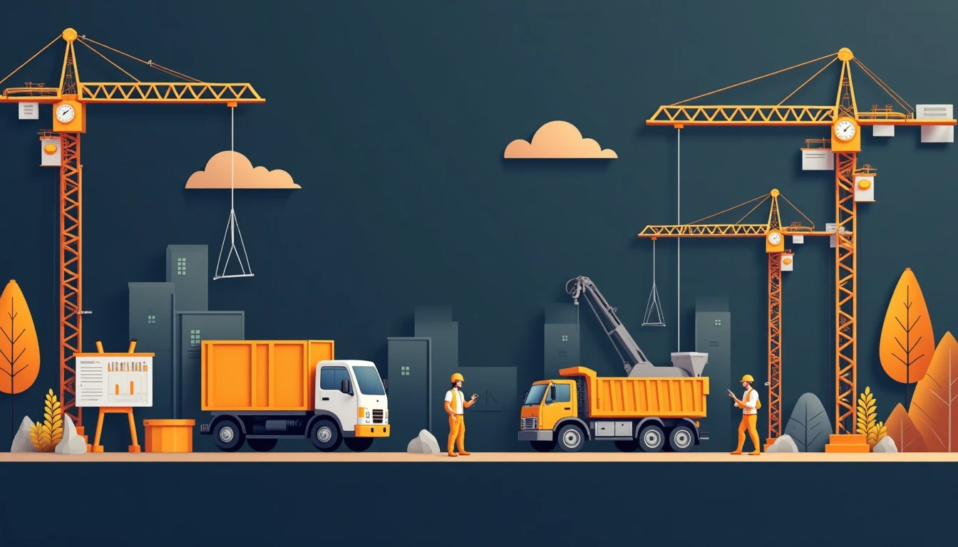 Debunking Construction & Trades Myths