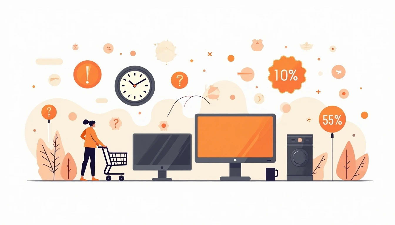 Debunking Consumer Electronics Myths: What Really Matters