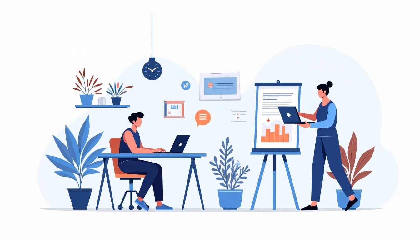 Debunking Creative Design Myths: Finding Flexible Roles