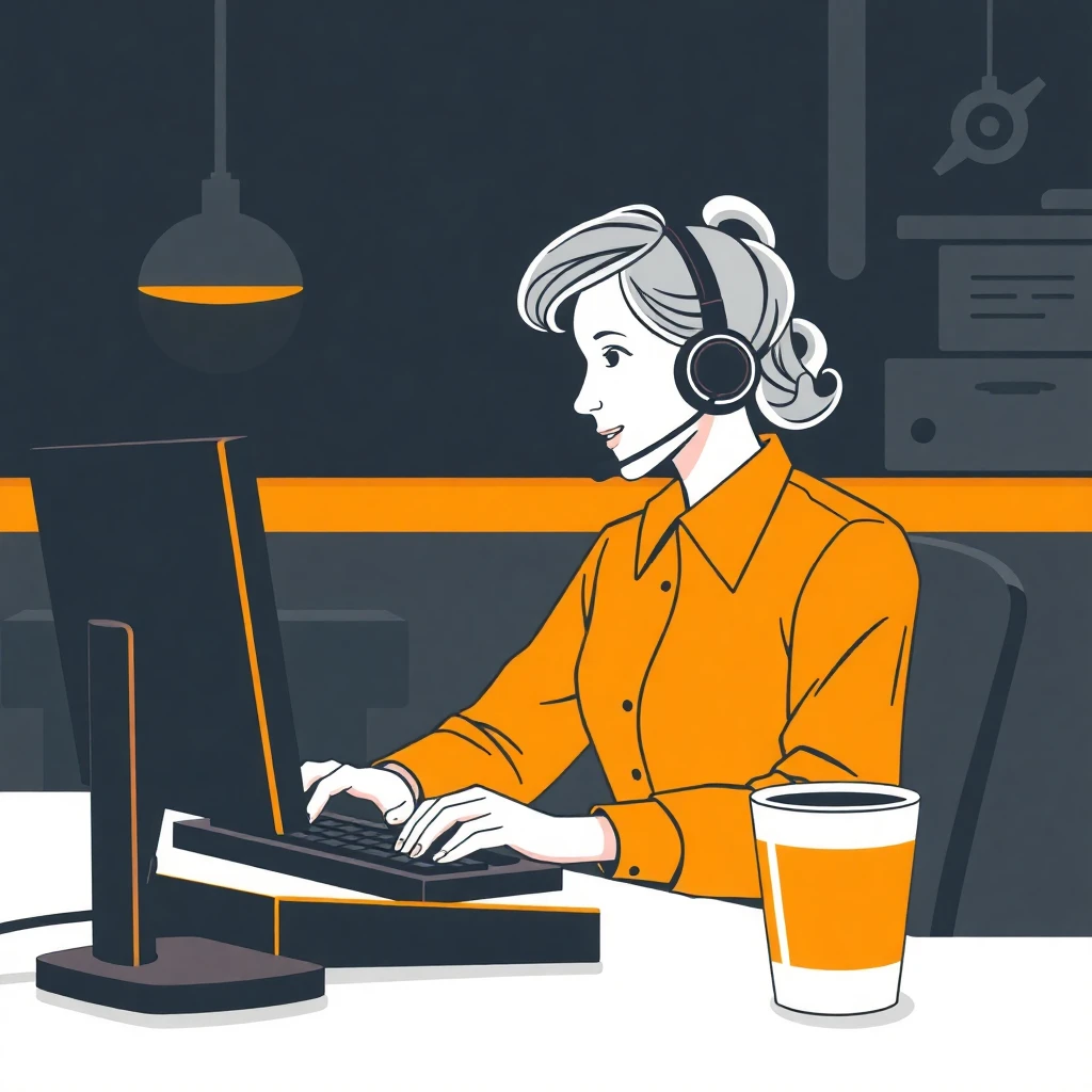 Debunking Customer Service Job Myths for April