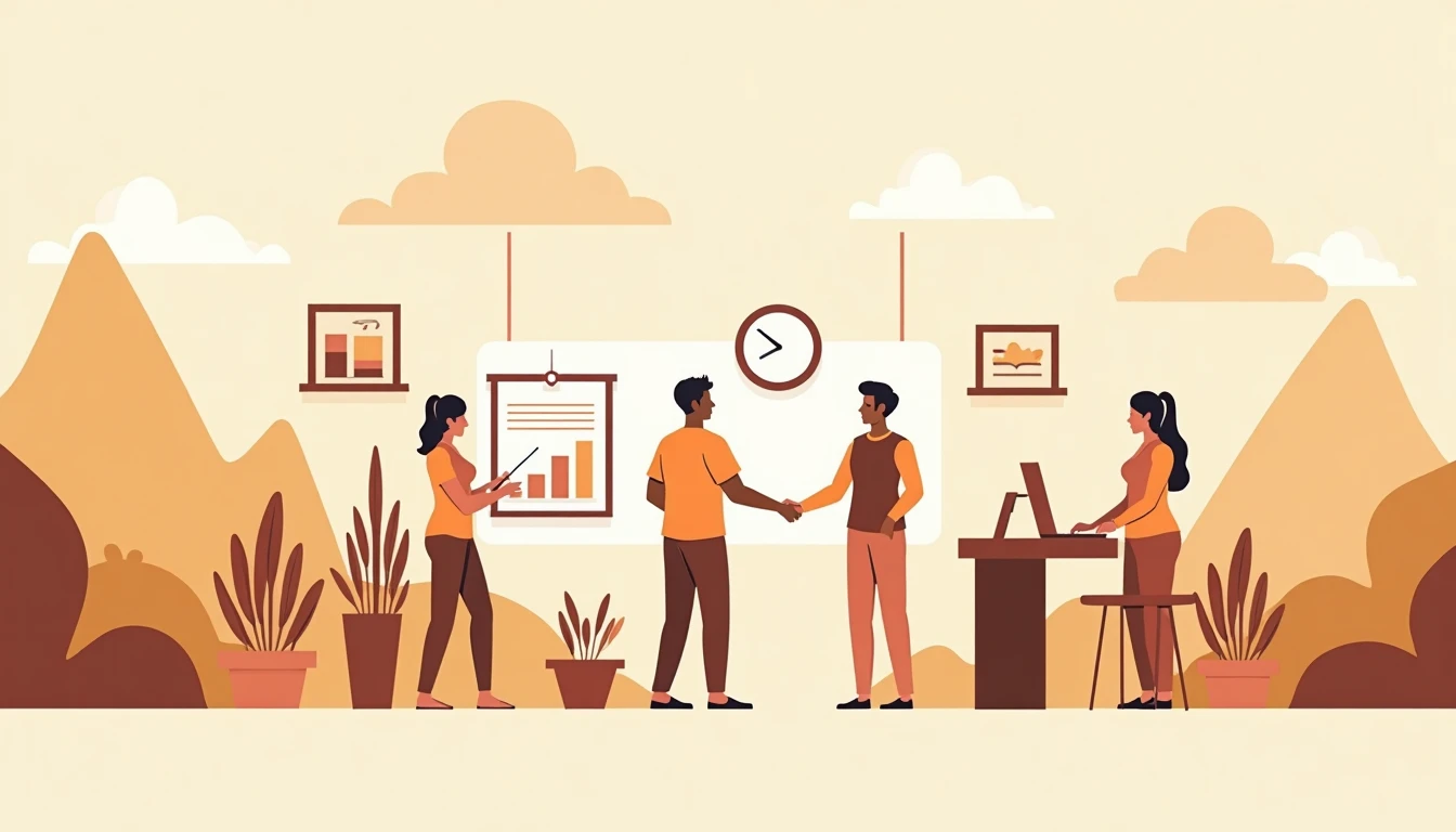 Debunking Customer Service Job Myths in South Africa