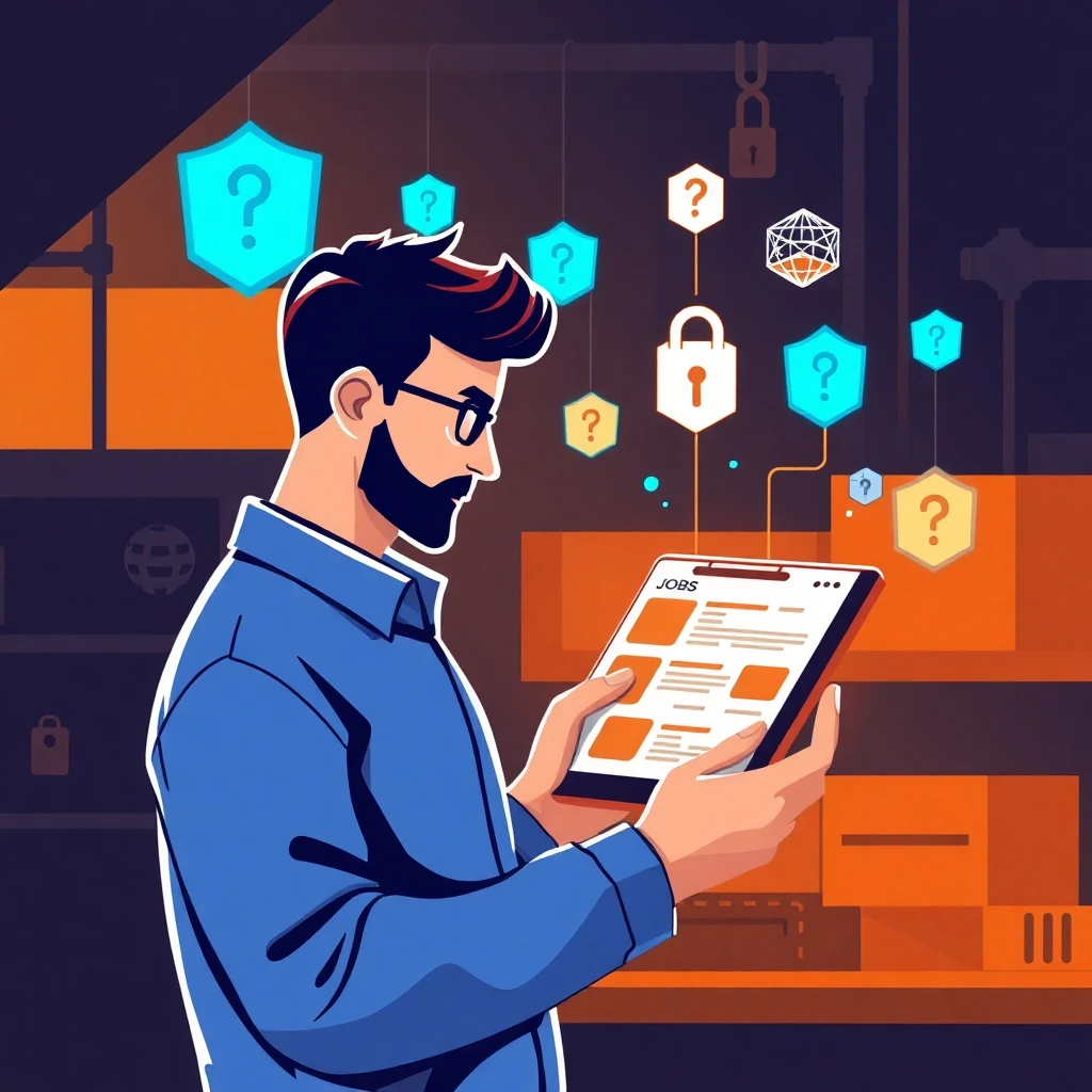 Debunking Cybersecurity Job Myths: What Really Matters