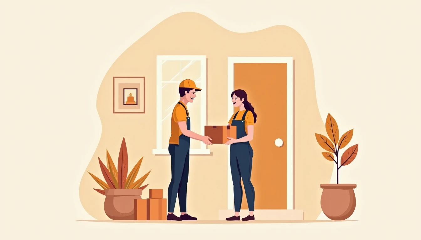 Debunking Delivery Job Myths for 2026