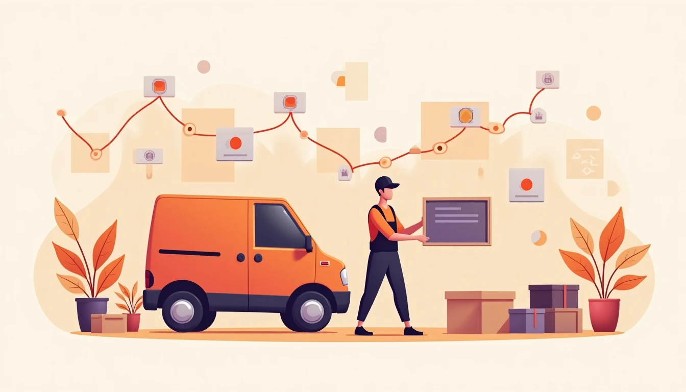 Debunking Delivery Job Myths in 2026