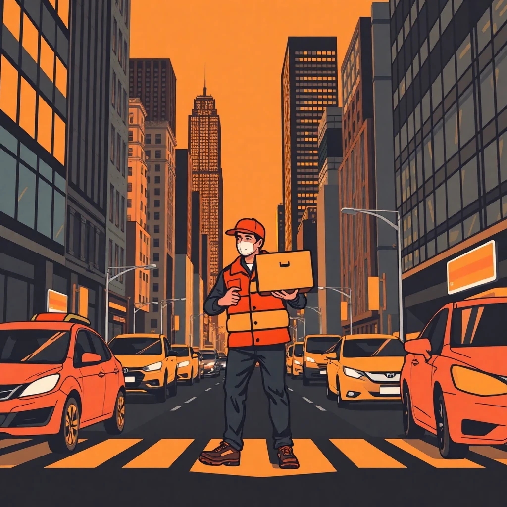 Debunking Delivery Job Myths: What Actually Matters