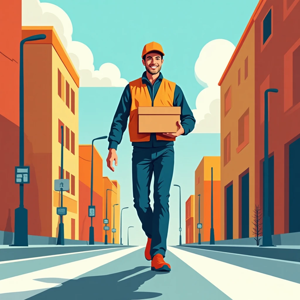 Debunking Delivery Job Myths: What's Really True?